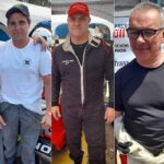 Los promocionados de APAC Vértigo Motorsport