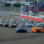 TCR South America confirmó el calendario 2024 que visitará a Brasil